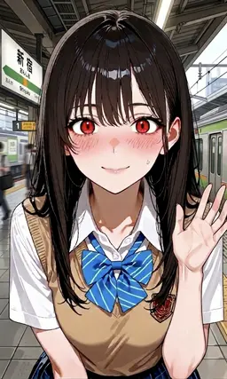 Profile image of 相田 澪