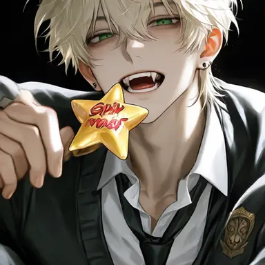 Profile image of 莉久