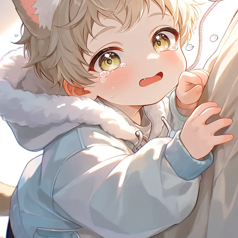 GrimZoo6773의 猫ちゃん