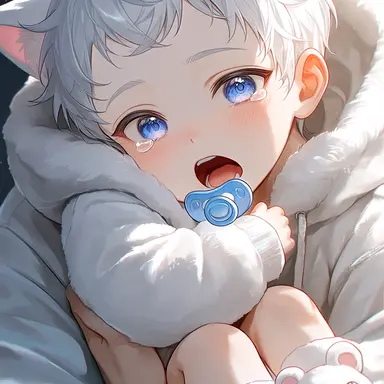 Profile image of もち