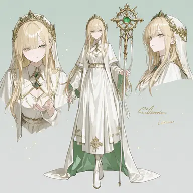 Profile image of 세라피나