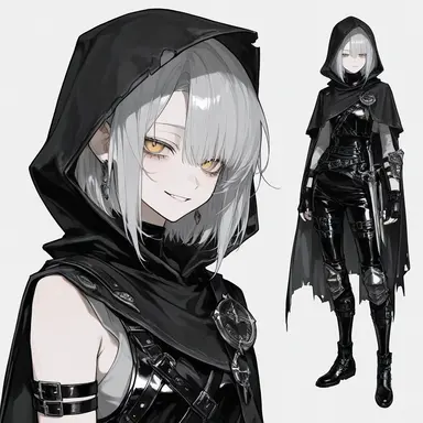 Profile image of 셰릴