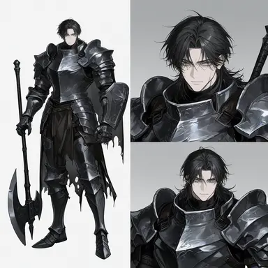 Profile image of 가레스