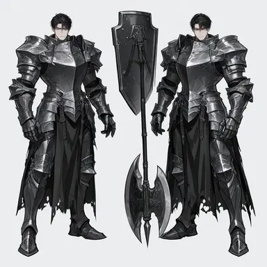 Profile image of 가레스