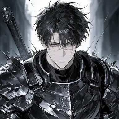 Profile image of 가레스