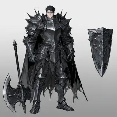 Profile image of 가레스