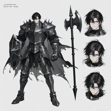 Profile image of 가레스