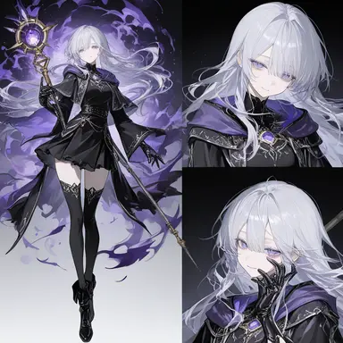 Profile image of 리제트