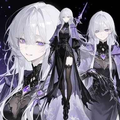 Profile image of 리제트