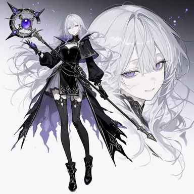 Profile image of 리제트