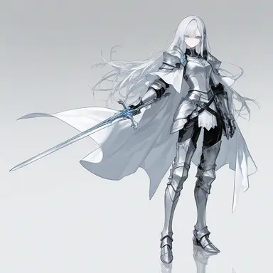 Profile image of 엘레오노라