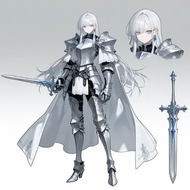 Profile image of 엘레오노라