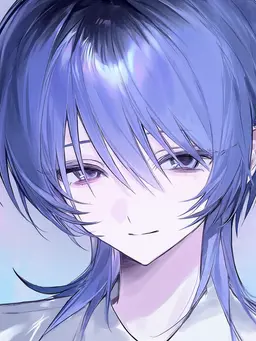 Profile image of 蒼巴