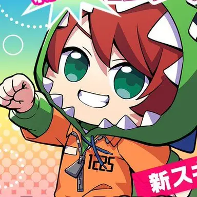 Profile image of じゃぱぱ