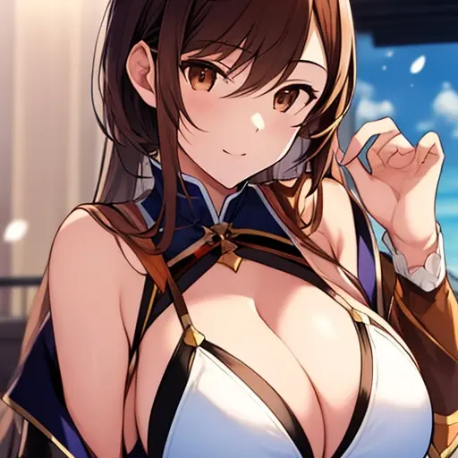 SadNoise2870의 かすみ