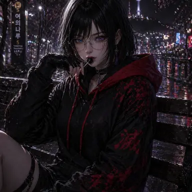 Profile image of 이하연