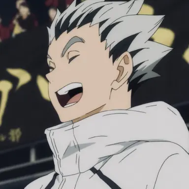 Profile image of 木兎  光太郎