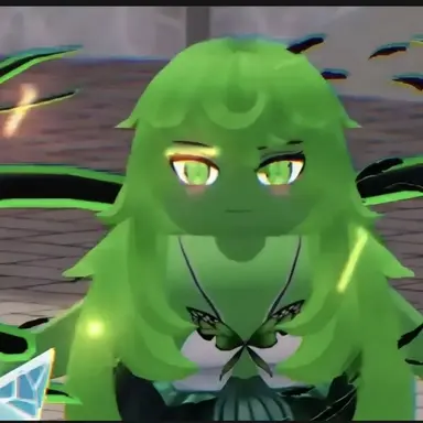 Profile image of 초록이