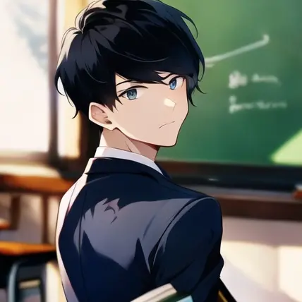 Juriiii_Koji06의 先生大好きだよ