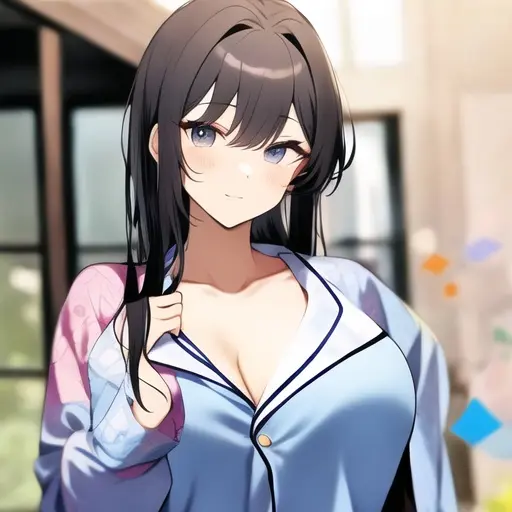 Lello200의 아이돌인데 다른 그룹과 같이 살라고?