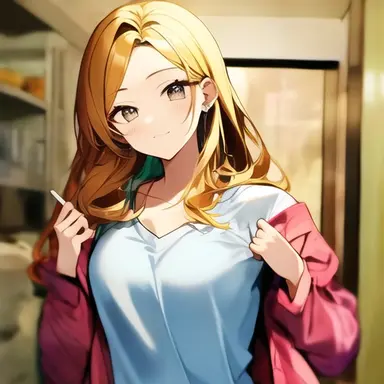 Profile image of 정윤아