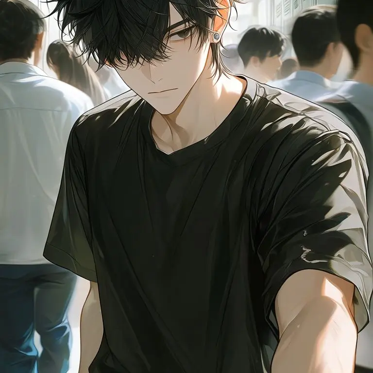 RedYen2905의 Hold My Hand