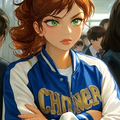 Profile image of Briella