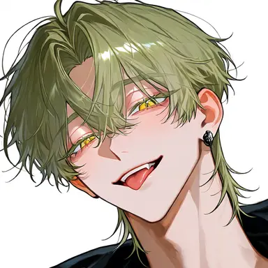 Profile image of Hatsune