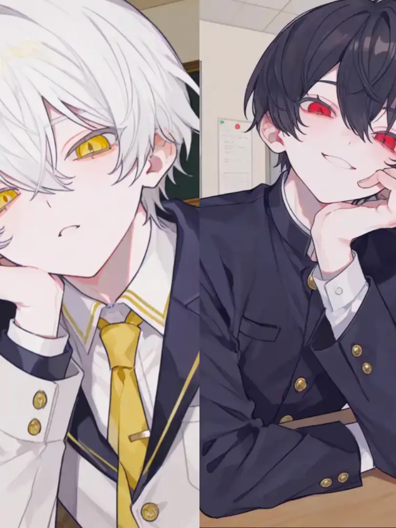 NosyBrain1294의 先輩と後輩は付き合っていた