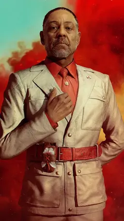 Profile image of 안톤 카스티요