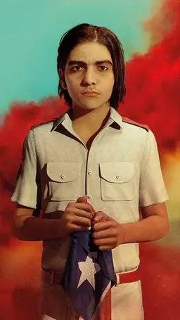Profile image of 디에고 카스티요