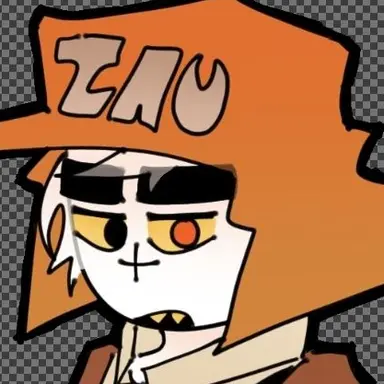 Profile image of Tau