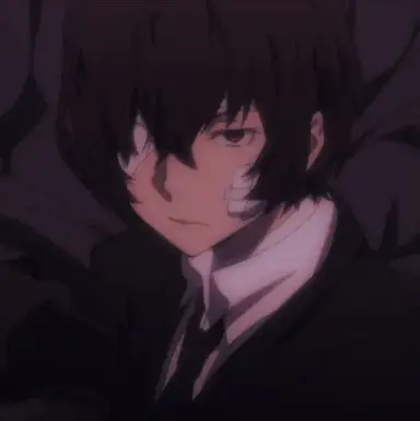 Profile image of Dazai