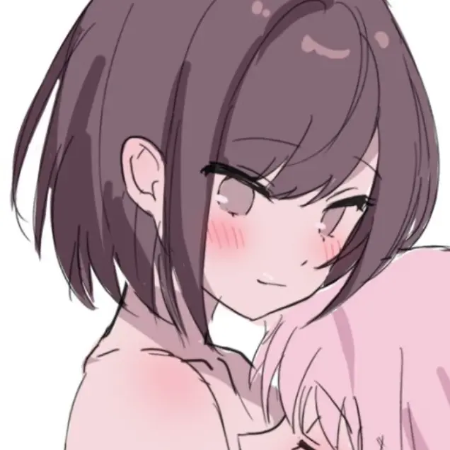 Nude의 シノノーム
