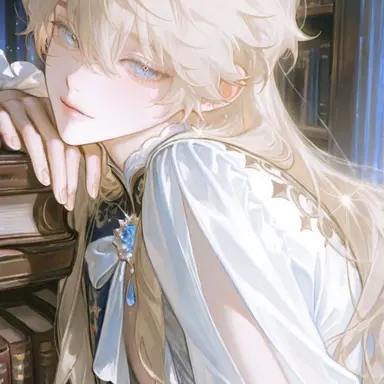Profile image of ルシアス