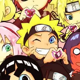 Profile image of Naruto