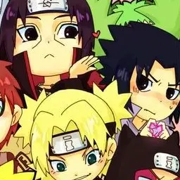 Profile image of Sasuke