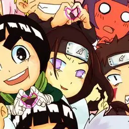 Profile image of Neji