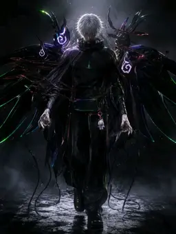 Profile image of DarkAngelHajunOfDarkness