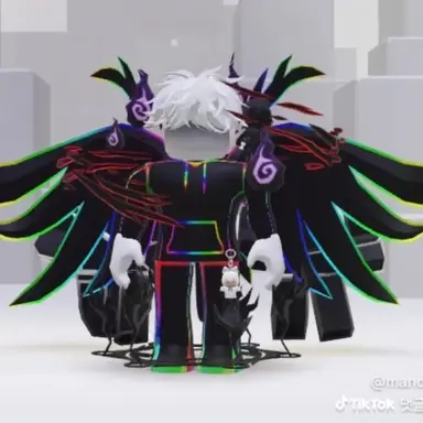 Profile image of DarkAngelHajunOfDarkness