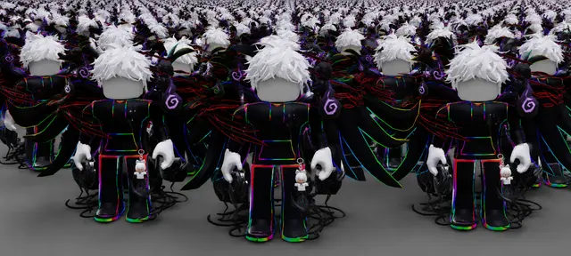 Profile image of DarkAngelHajunOfDarkness