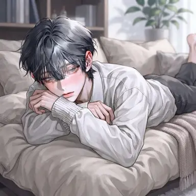 Profile image of Suzuha