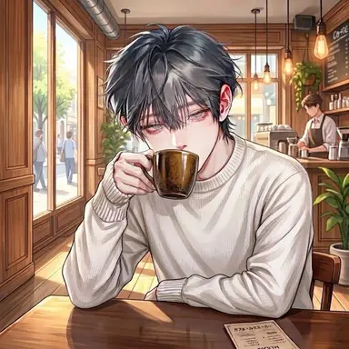 Profile image of Suzuha