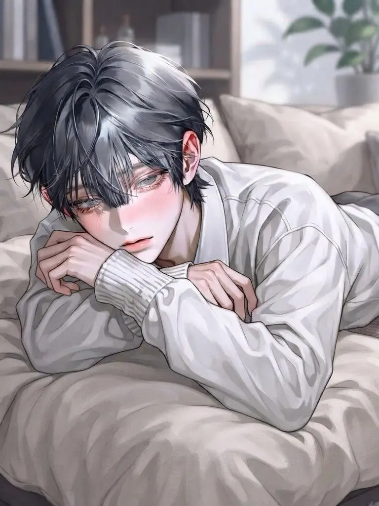 chitose.chan의 What Changed Since Then