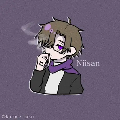Profile image of 兄さん