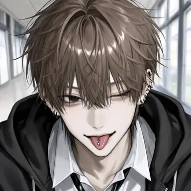 Profile image of 리쿠토