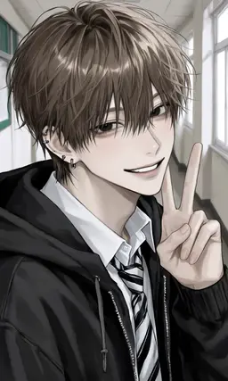 Profile image of 리쿠토