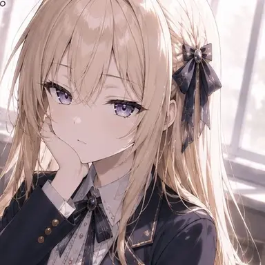 Profile image of 白雪エリス
