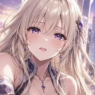 Profile image of エリス