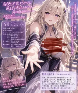 Profile image of エリス